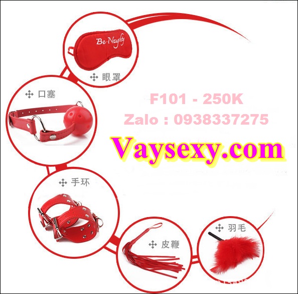 FS101 Bộ 5 món
